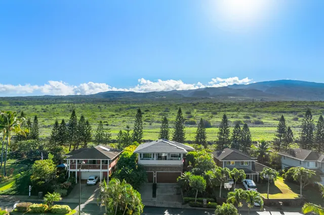 $2,888,000 | 17 Kahana Ridge Place, Lahaina, HI 96761