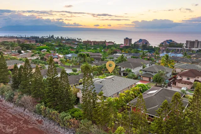 $2,888,000 | 17 Kahana Ridge Place, Lahaina, HI 96761