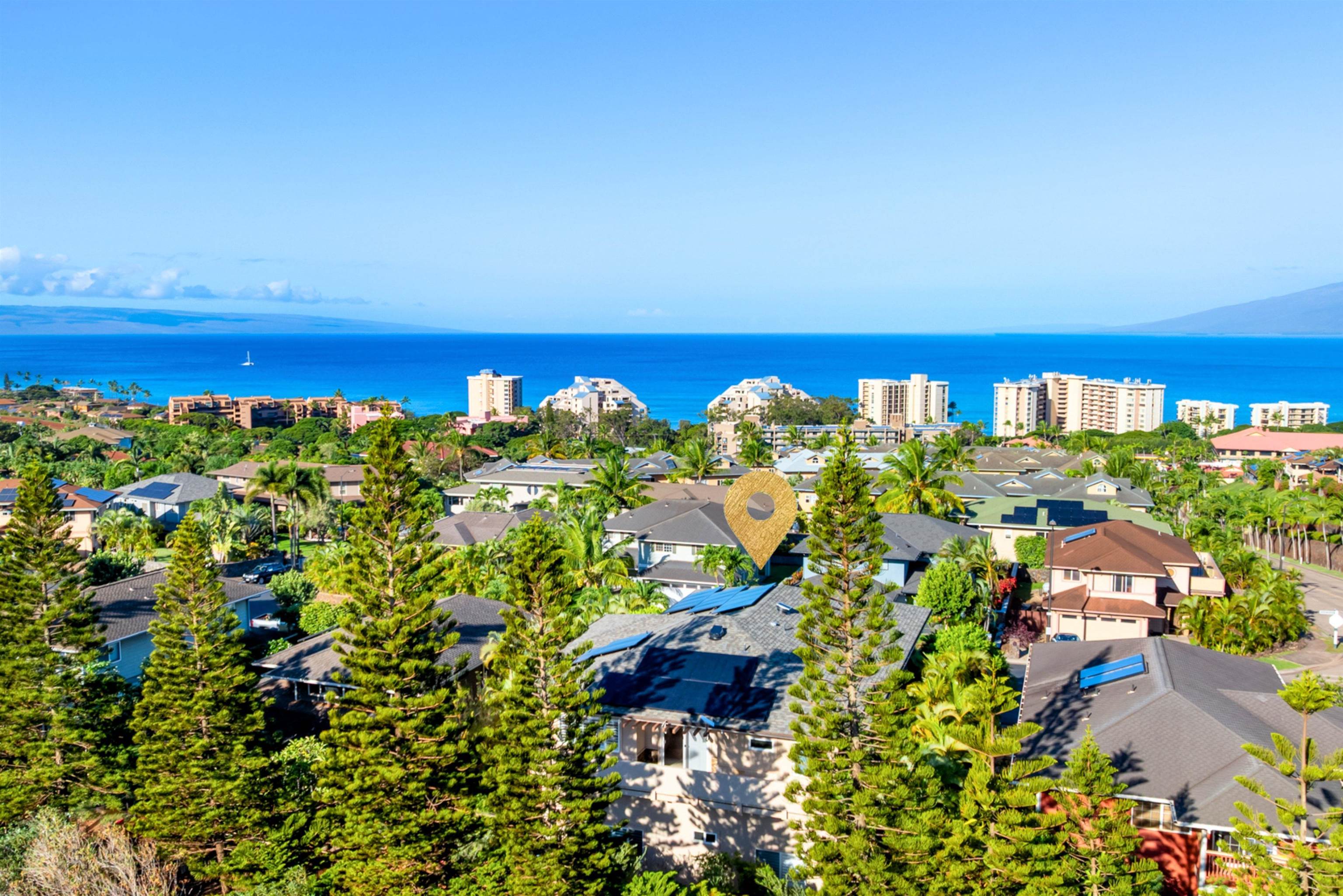 17 Kahana Ridge Place Lahaina, HI 96761 - Photo 49 of 50