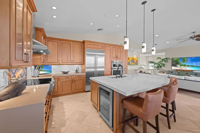 $2,888,000 | 17 Kahana Ridge Place, Lahaina, HI 96761