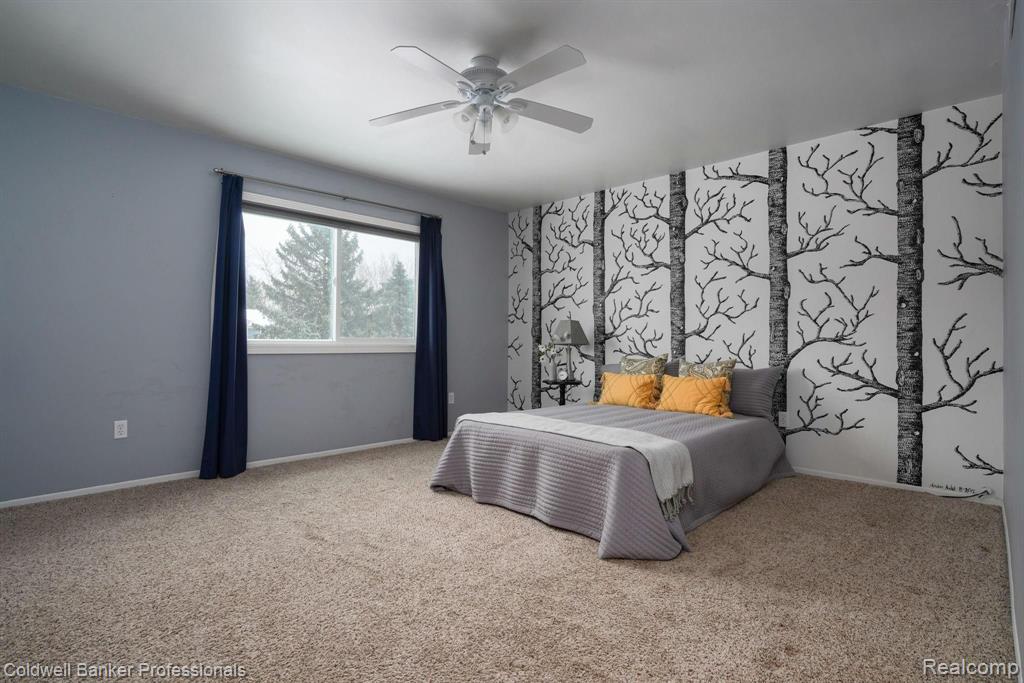 916 Dickson Lane Rochester Hills, MI 48307 - Photo 16 of 30