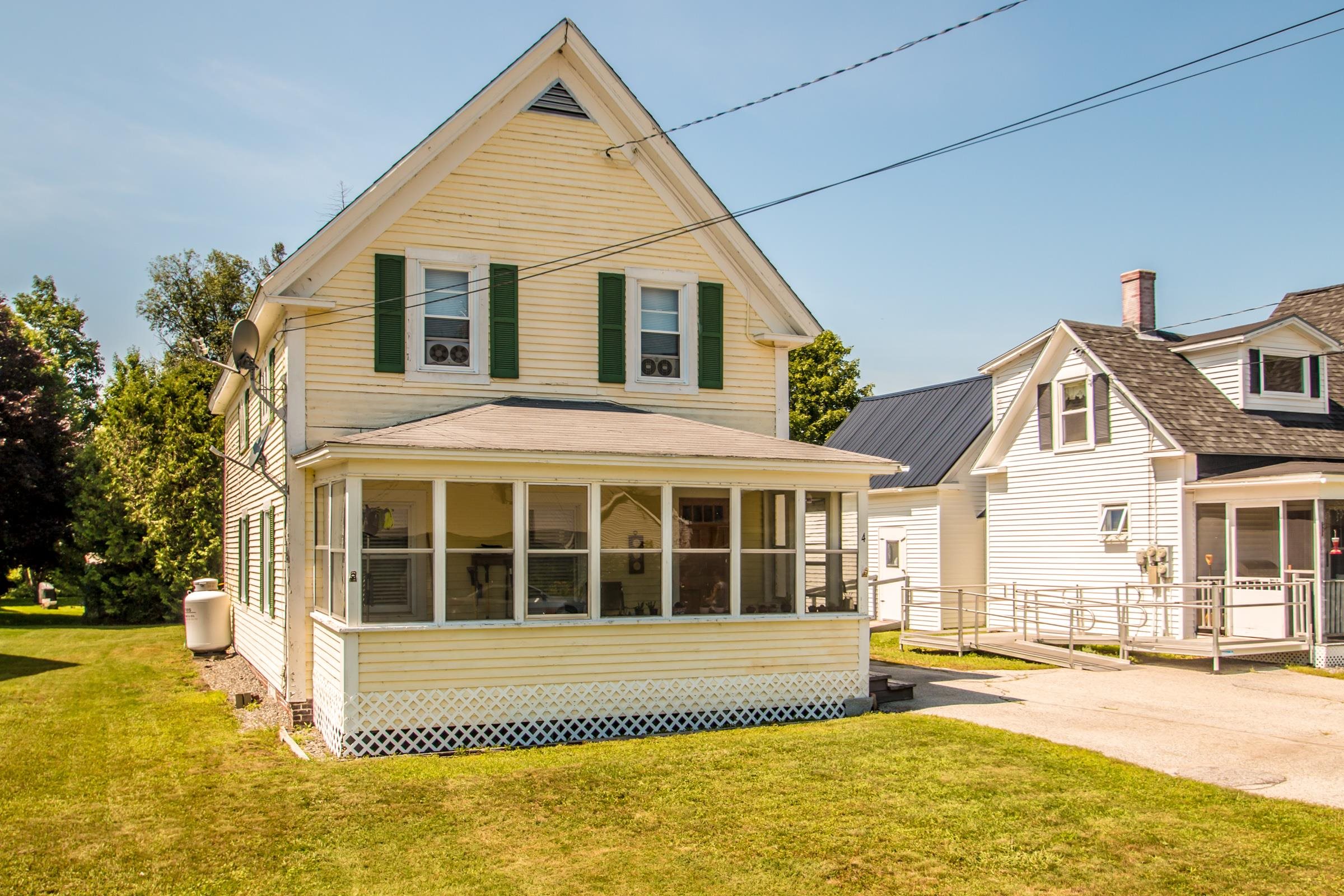 4 Foss Place Lancaster, NH 03584 - Photo 1 of 25 Gallery Image 1