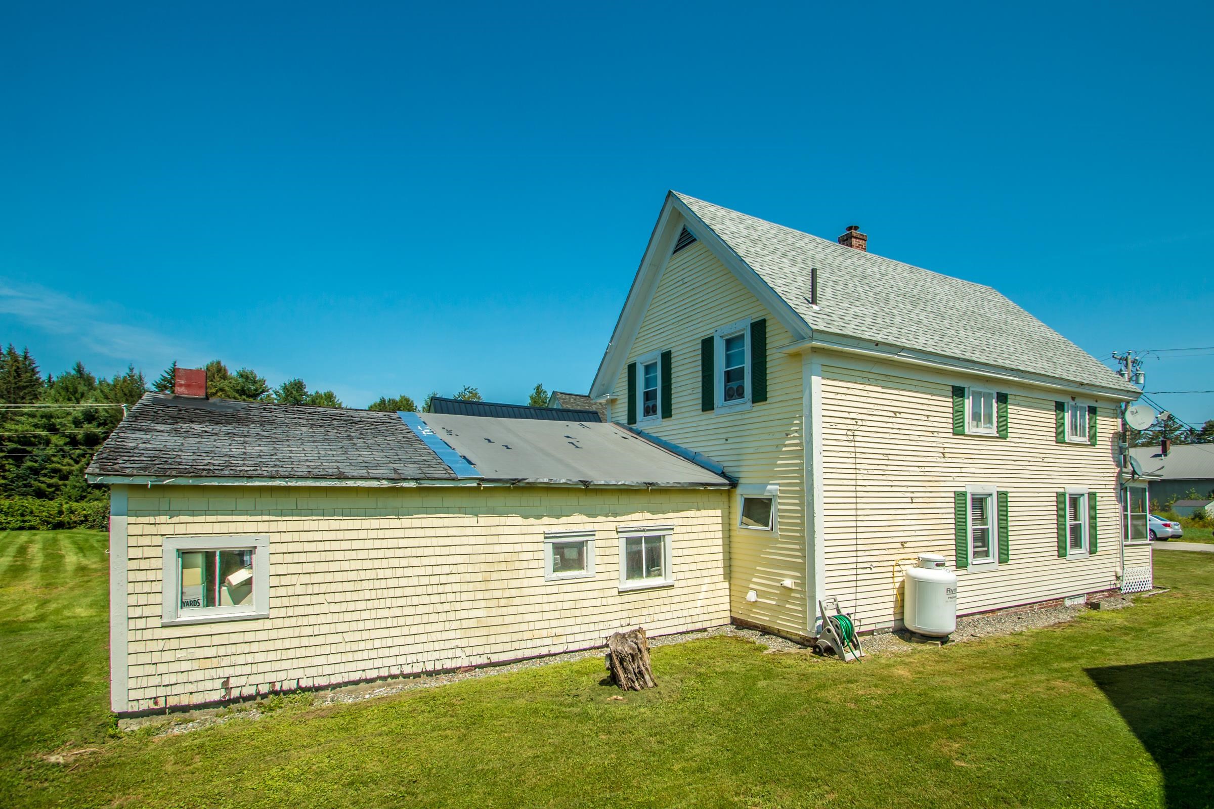 4 Foss Place Lancaster, NH 03584 - Photo 3 of 25 Gallery Image 3