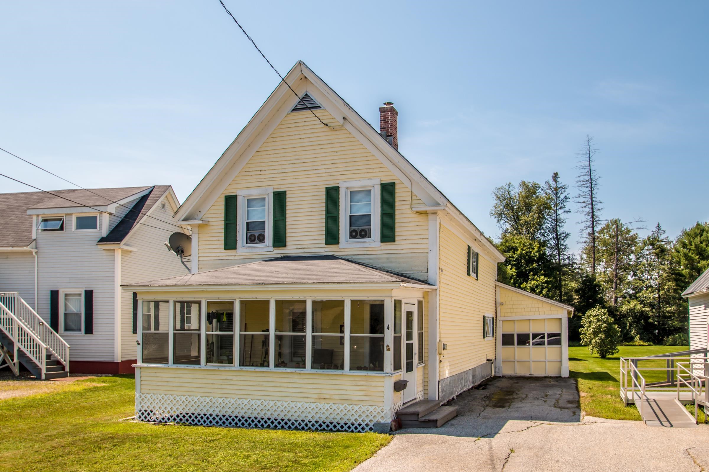 4 Foss Place Lancaster, NH 03584 - Photo 24 of 25 Gallery Image 24