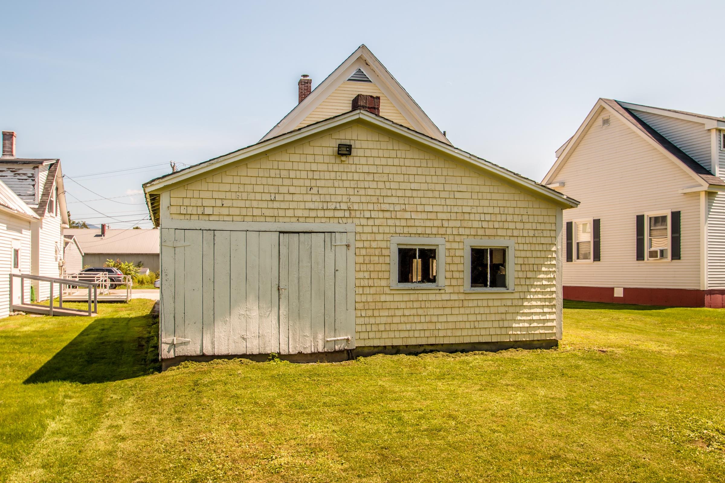 4 Foss Place Lancaster, NH 03584 - Photo 25 of 25 Gallery Image 25