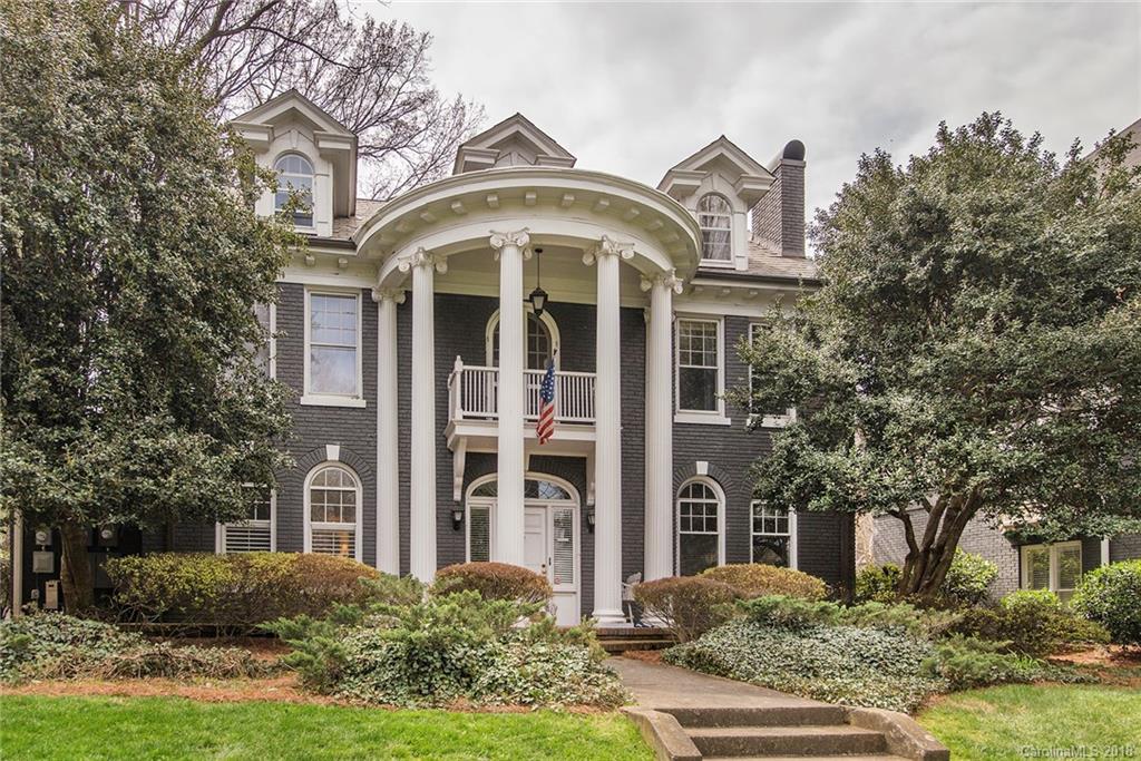 601 Queens Road, Unit F Charlotte, NC 28207 - Photo 1 of 16 Gallery Image 1