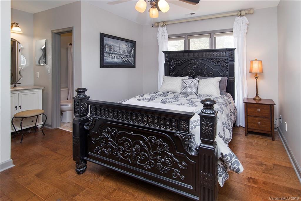 601 Queens Road, Unit F Charlotte, NC 28207 - Photo 13 of 16 Gallery Image 13