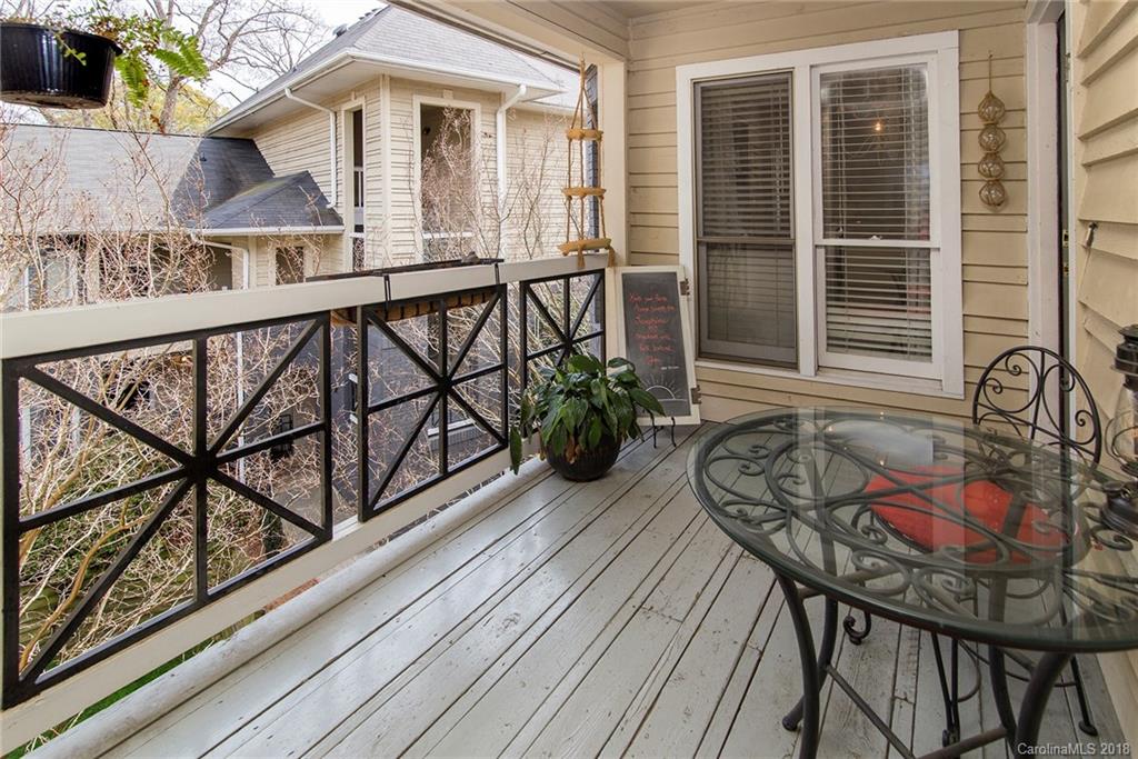 601 Queens Road, Unit F Charlotte, NC 28207 - Photo 15 of 16 Gallery Image 15
