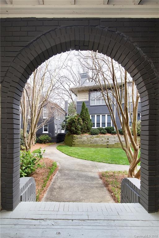 601 Queens Road, Unit F Charlotte, NC 28207 - Photo 16 of 16 Gallery Image 16