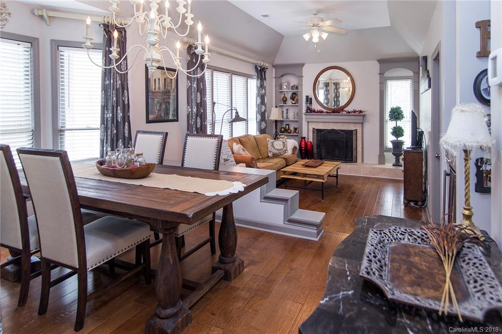 601 Queens Road, Unit F Charlotte, NC 28207 - Photo 3 of 16 Gallery Image 3