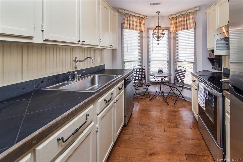 601 Queens Road, Unit F Charlotte, NC 28207 - Photo 5 of 16 Gallery Image 5