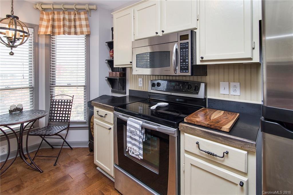 601 Queens Road, Unit F Charlotte, NC 28207 - Photo 6 of 16 Gallery Image 6