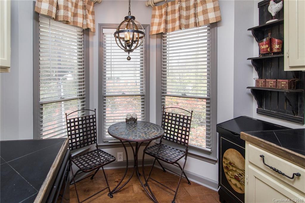 601 Queens Road, Unit F Charlotte, NC 28207 - Photo 7 of 16 Gallery Image 7