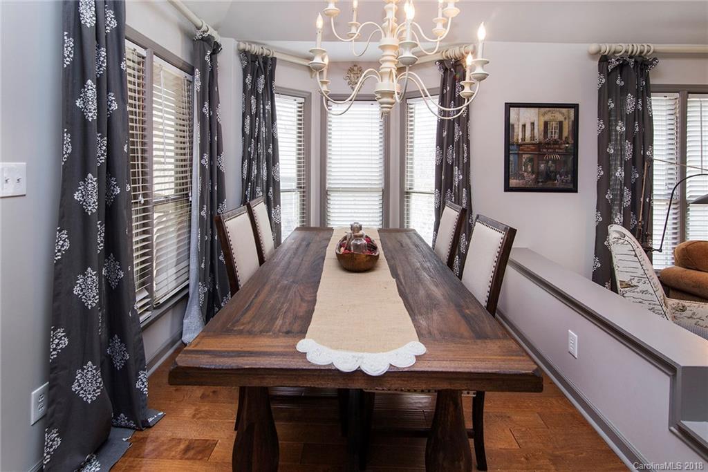 601 Queens Road, Unit F Charlotte, NC 28207 - Photo 9 of 16 Gallery Image 9