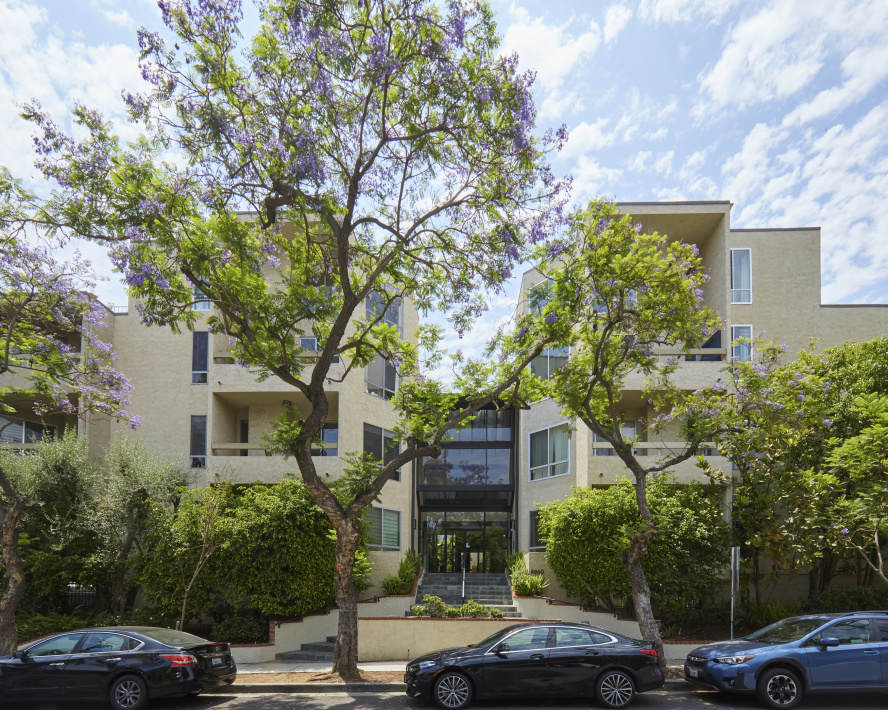 Beverly Regent 8960 Cynthia St, West Hollywood, CA 90069 - Photo 1 of 1