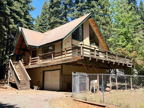 $225,000 | 109 Peninsula Drive, Lake Almanor, CA 96137