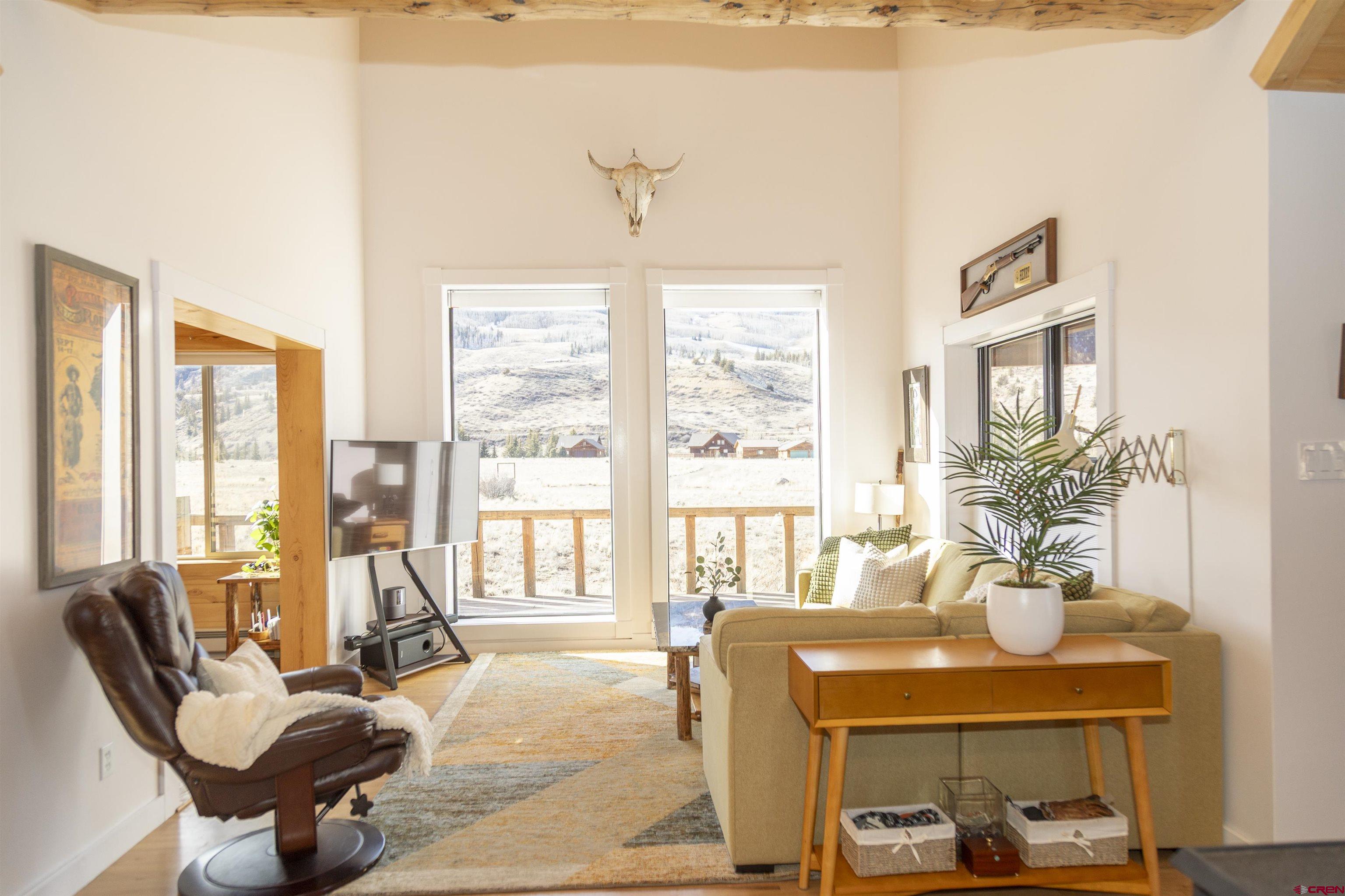 148 Rio Grande Drive Creede, CO 81130 - Photo 12 of 41