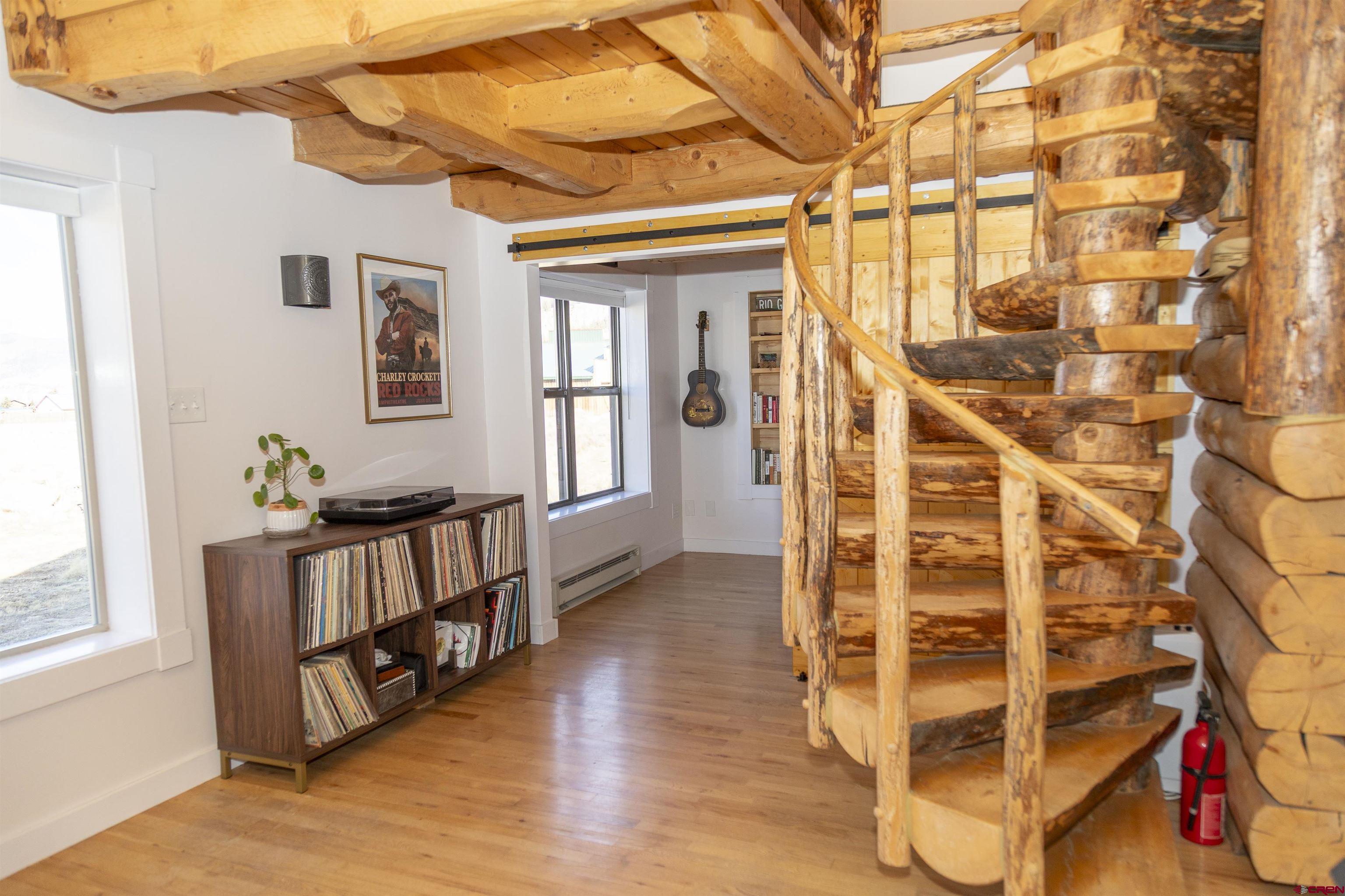 148 Rio Grande Drive Creede, CO 81130 - Photo 13 of 41