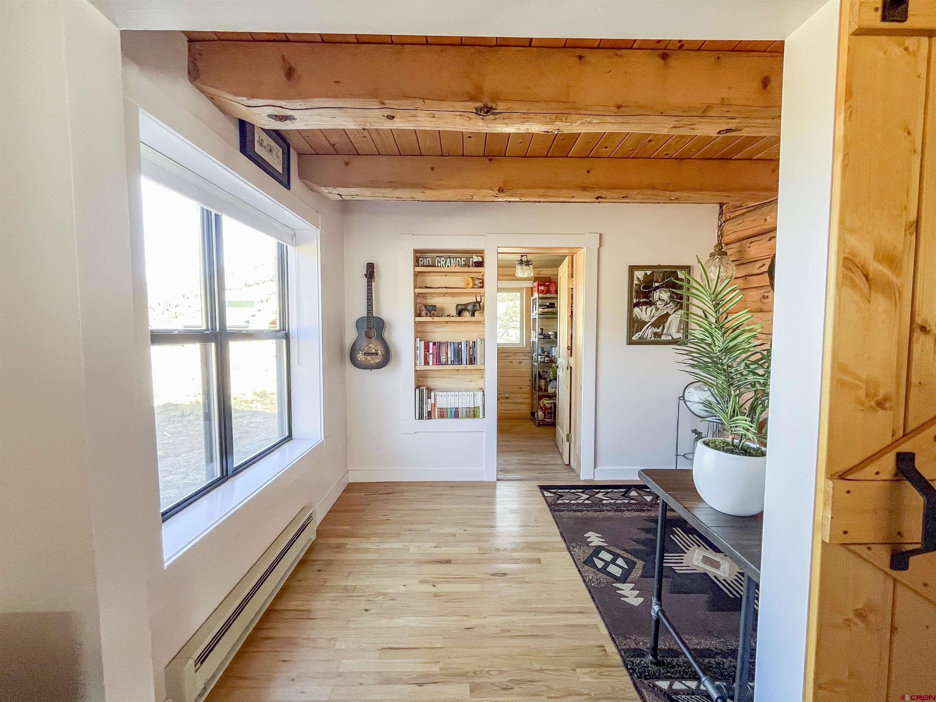 148 Rio Grande Drive Creede, CO 81130 - Photo 14 of 41