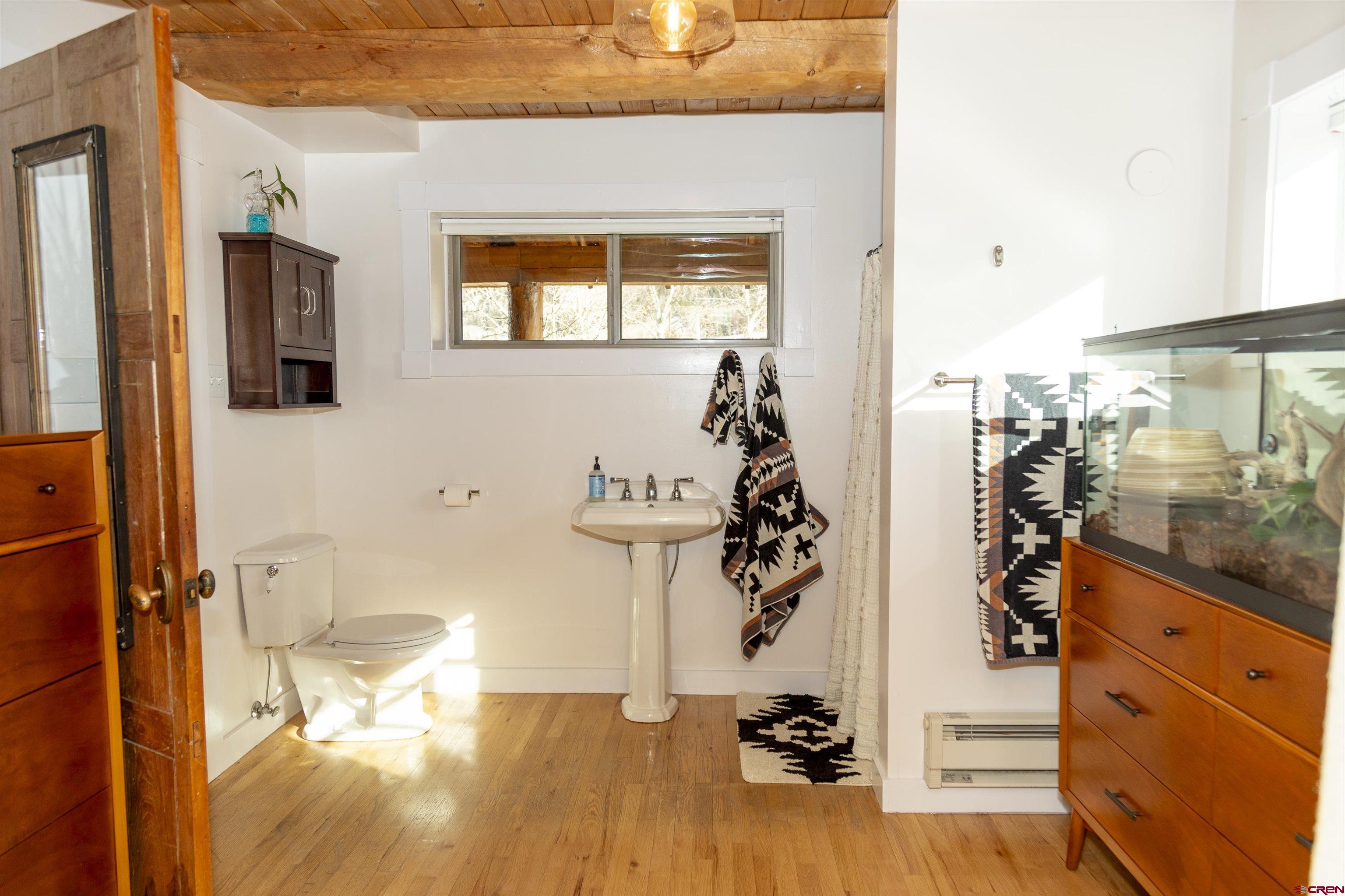 148 Rio Grande Drive Creede, CO 81130 - Photo 15 of 41