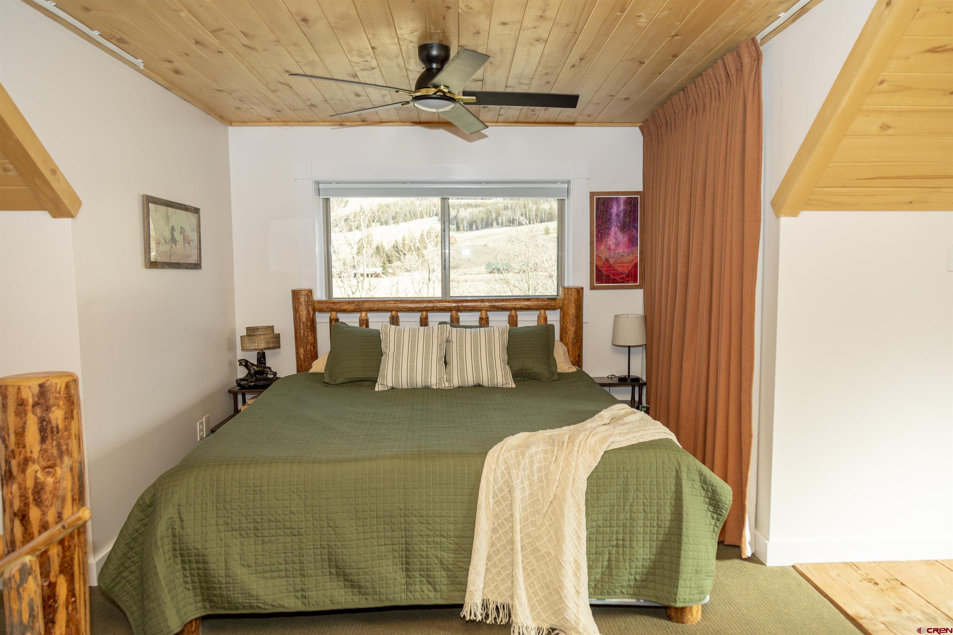 148 Rio Grande Drive Creede, CO 81130 - Photo 18 of 41