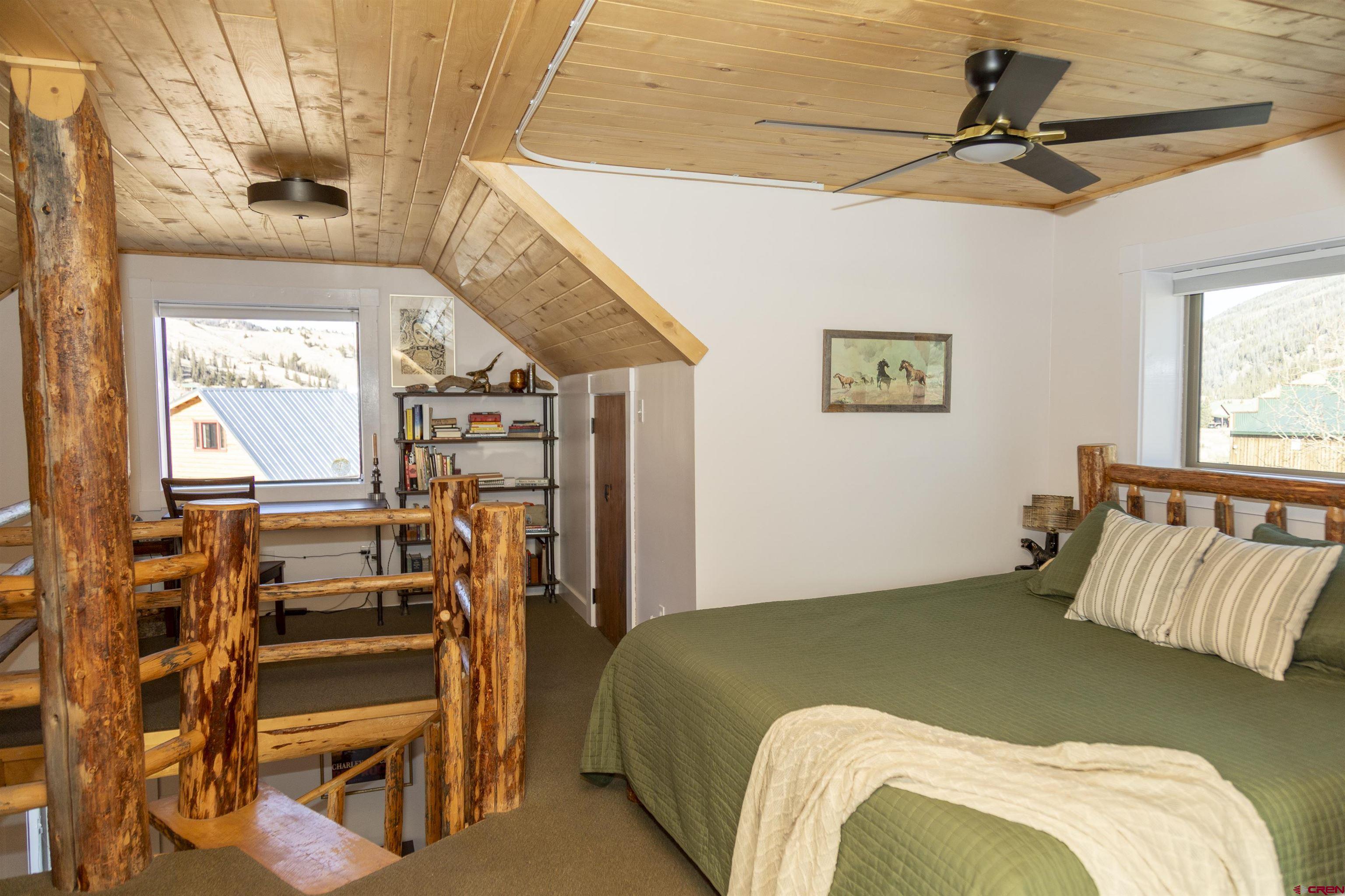 148 Rio Grande Drive Creede, CO 81130 - Photo 20 of 38