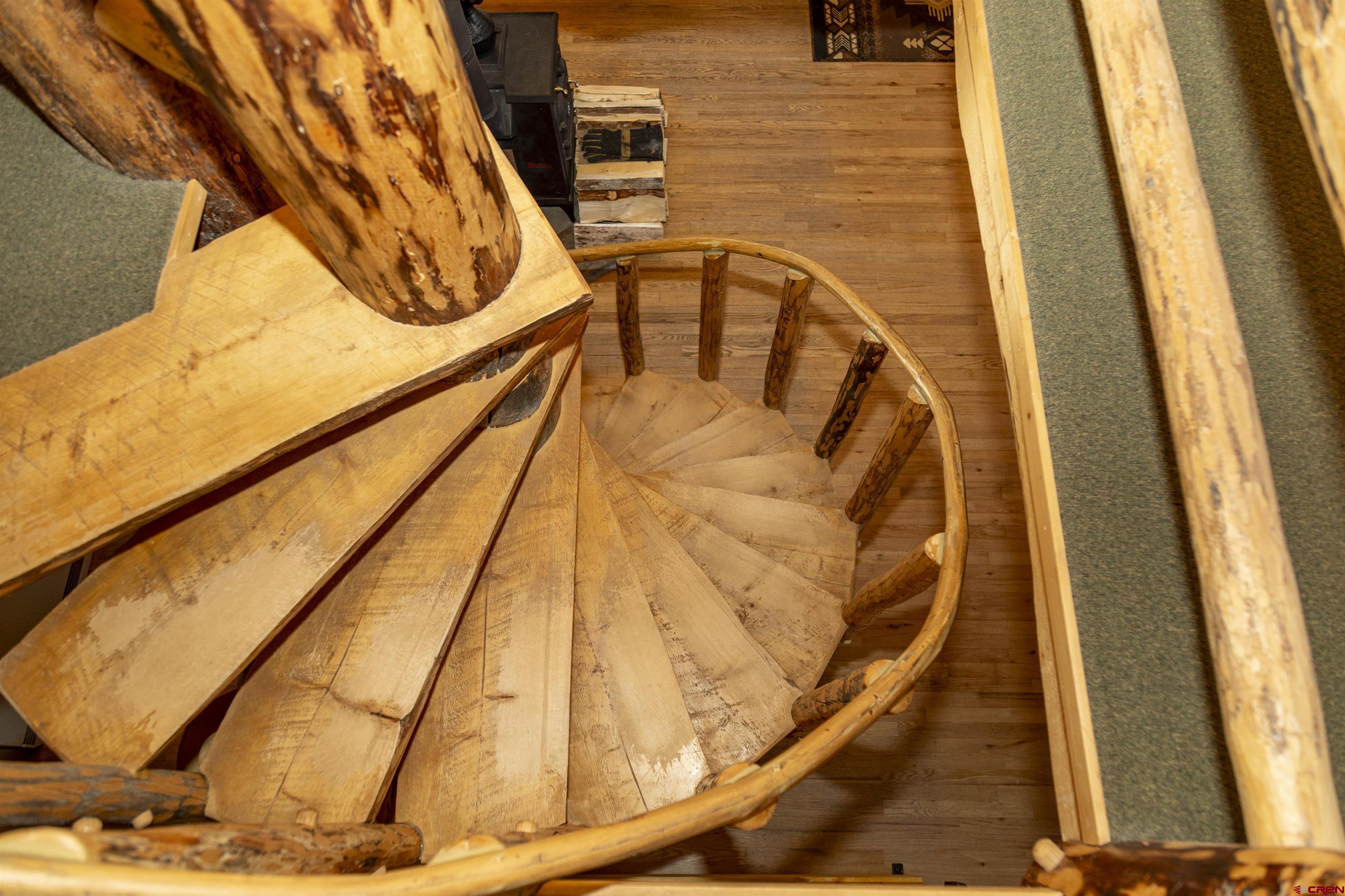 148 Rio Grande Drive Creede, CO 81130 - Photo 21 of 41