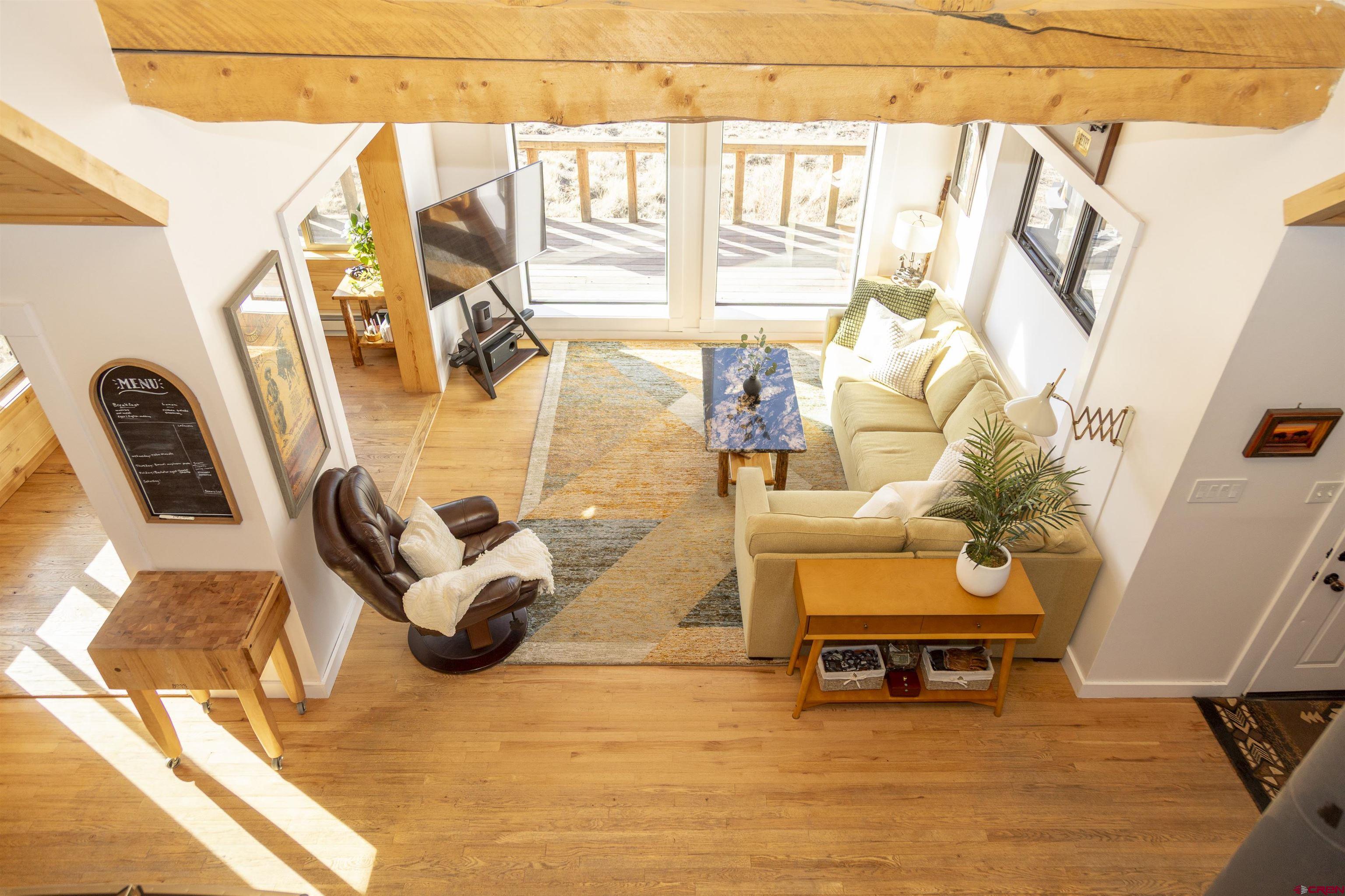 148 Rio Grande Drive Creede, CO 81130 - Photo 22 of 41