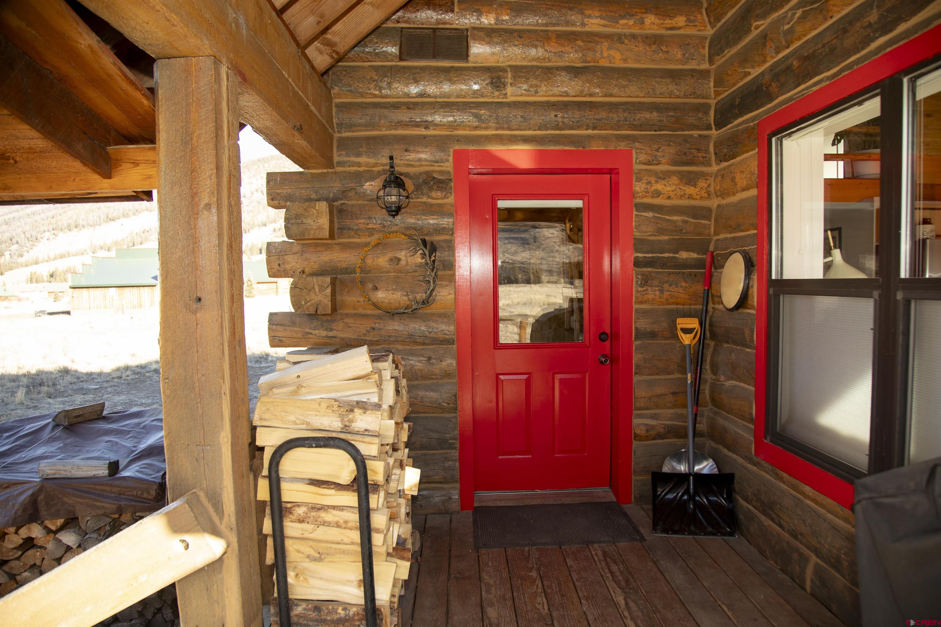 148 Rio Grande Drive Creede, CO 81130 - Photo 25 of 41