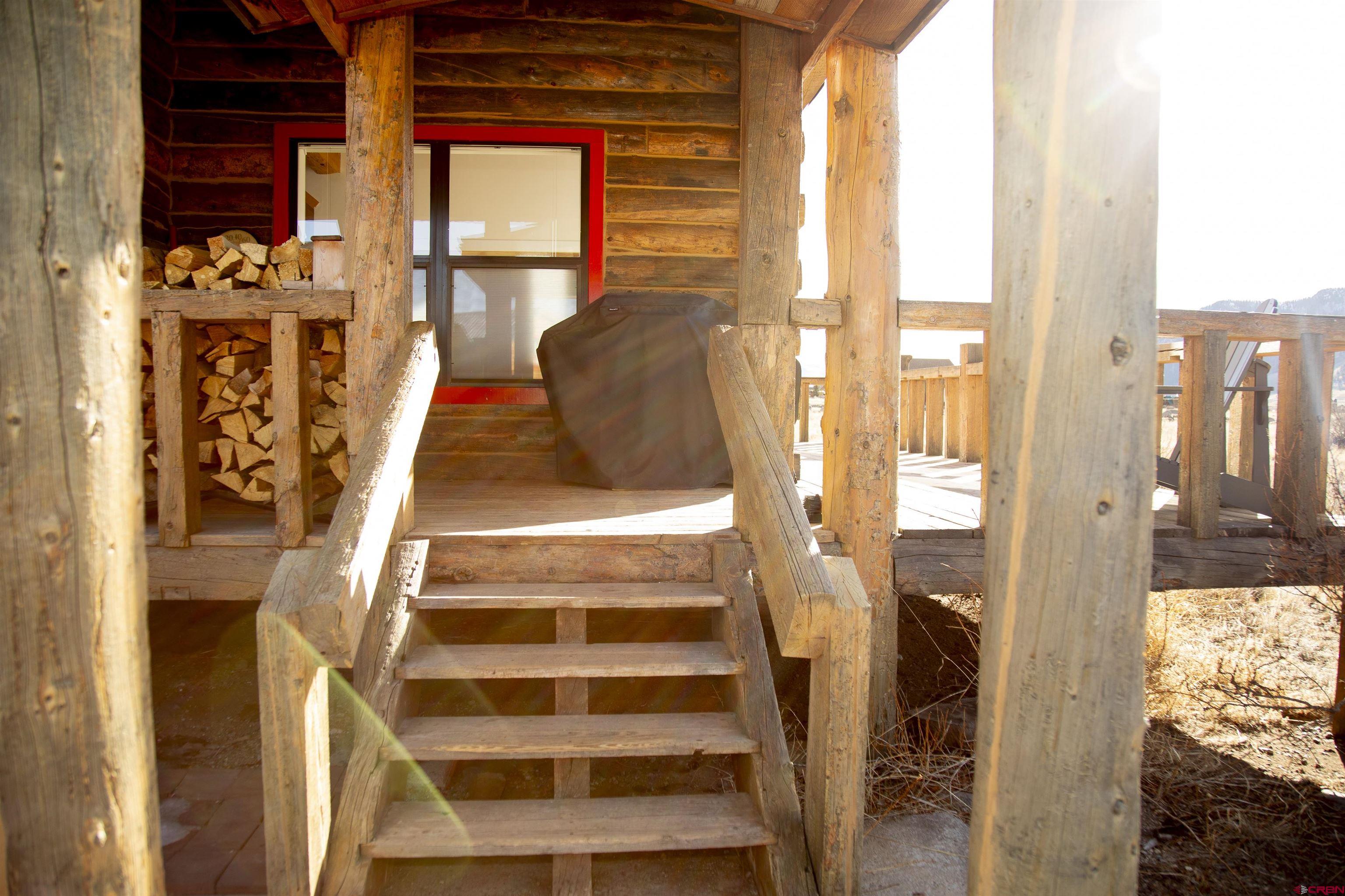 148 Rio Grande Drive Creede, CO 81130 - Photo 26 of 41