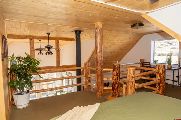 $599,000 | 148 Rio Grande Drive, Creede, CO 81130
