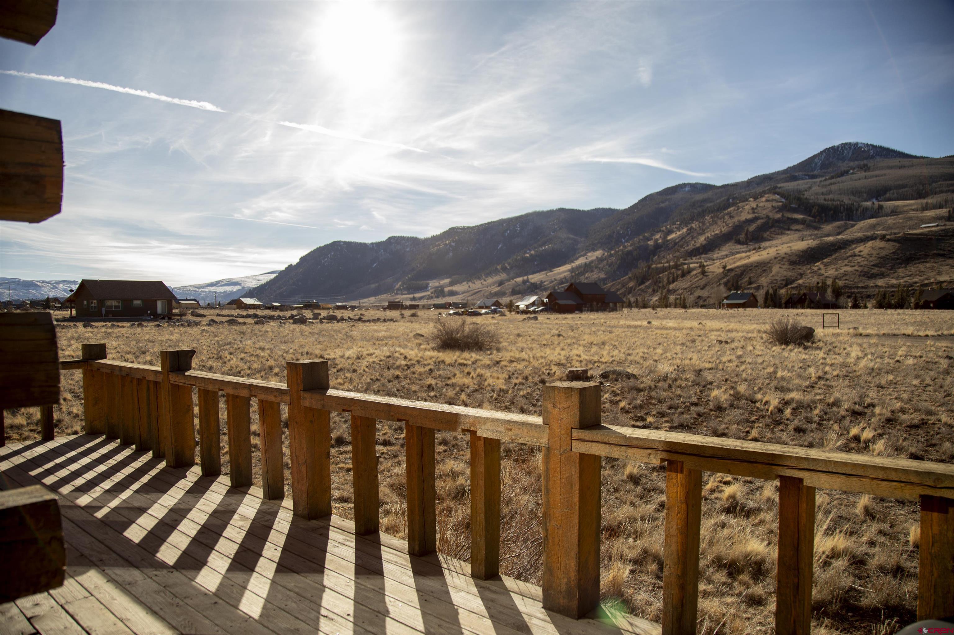 148 Rio Grande Drive Creede, CO 81130 - Photo 27 of 41