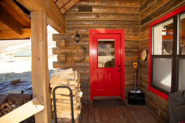 $599,000 | 148 Rio Grande Drive, Creede, CO 81130