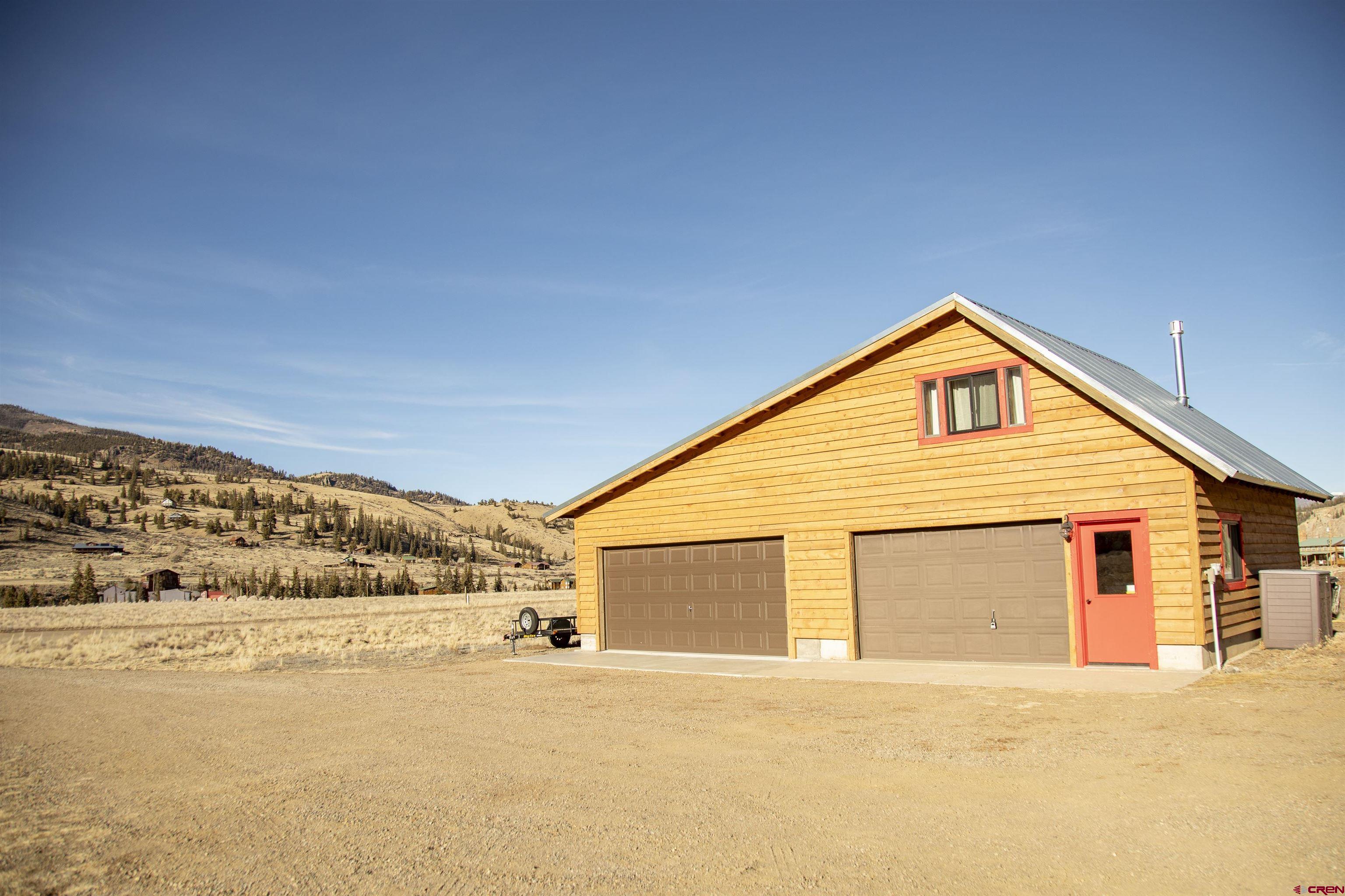 148 Rio Grande Drive Creede, CO 81130 - Photo 28 of 41