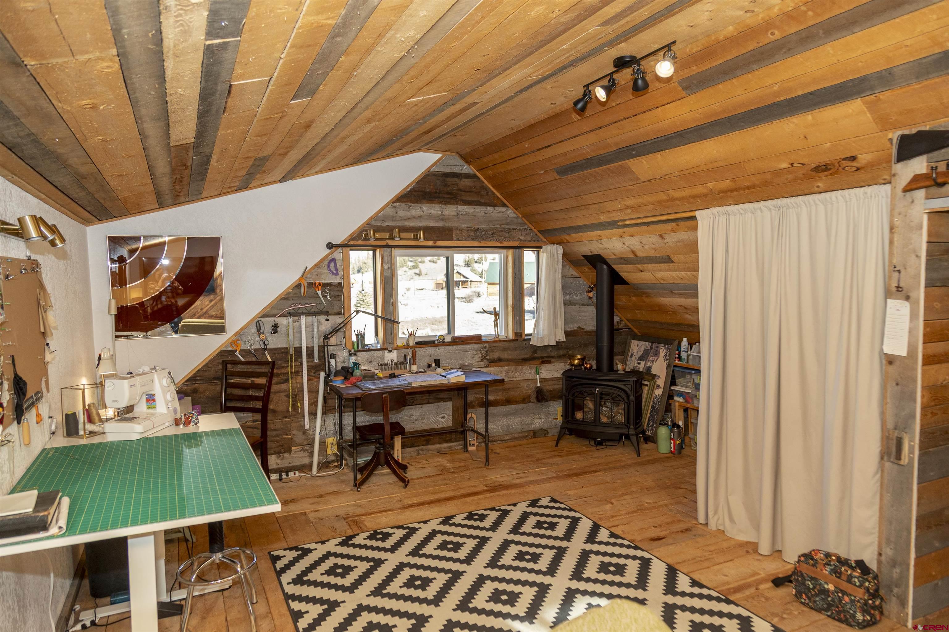 148 Rio Grande Drive Creede, CO 81130 - Photo 29 of 41