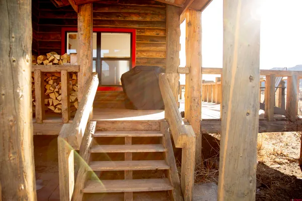 $599,000 | 148 Rio Grande Drive, Creede, CO 81130