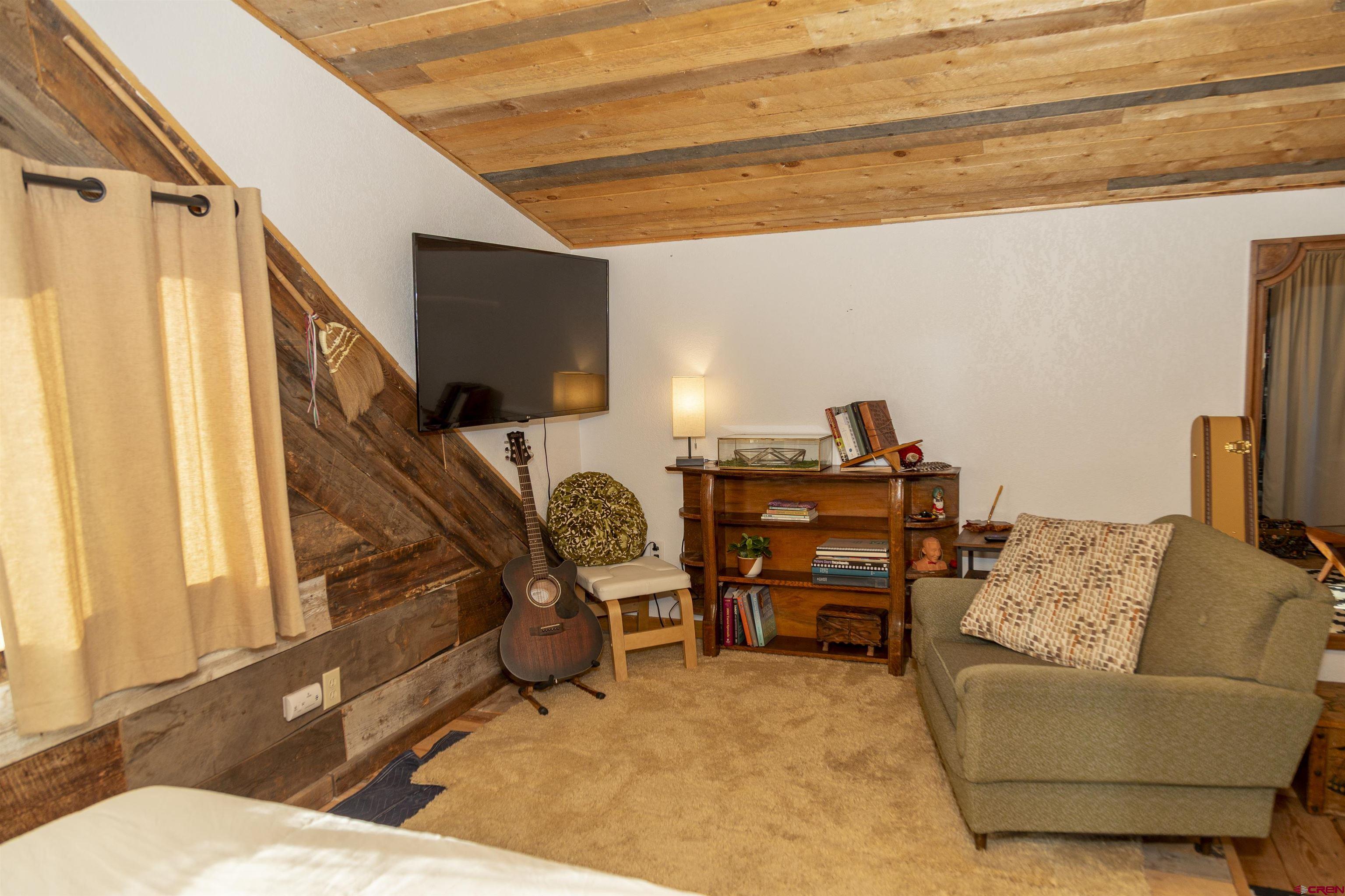 148 Rio Grande Drive Creede, CO 81130 - Photo 30 of 41