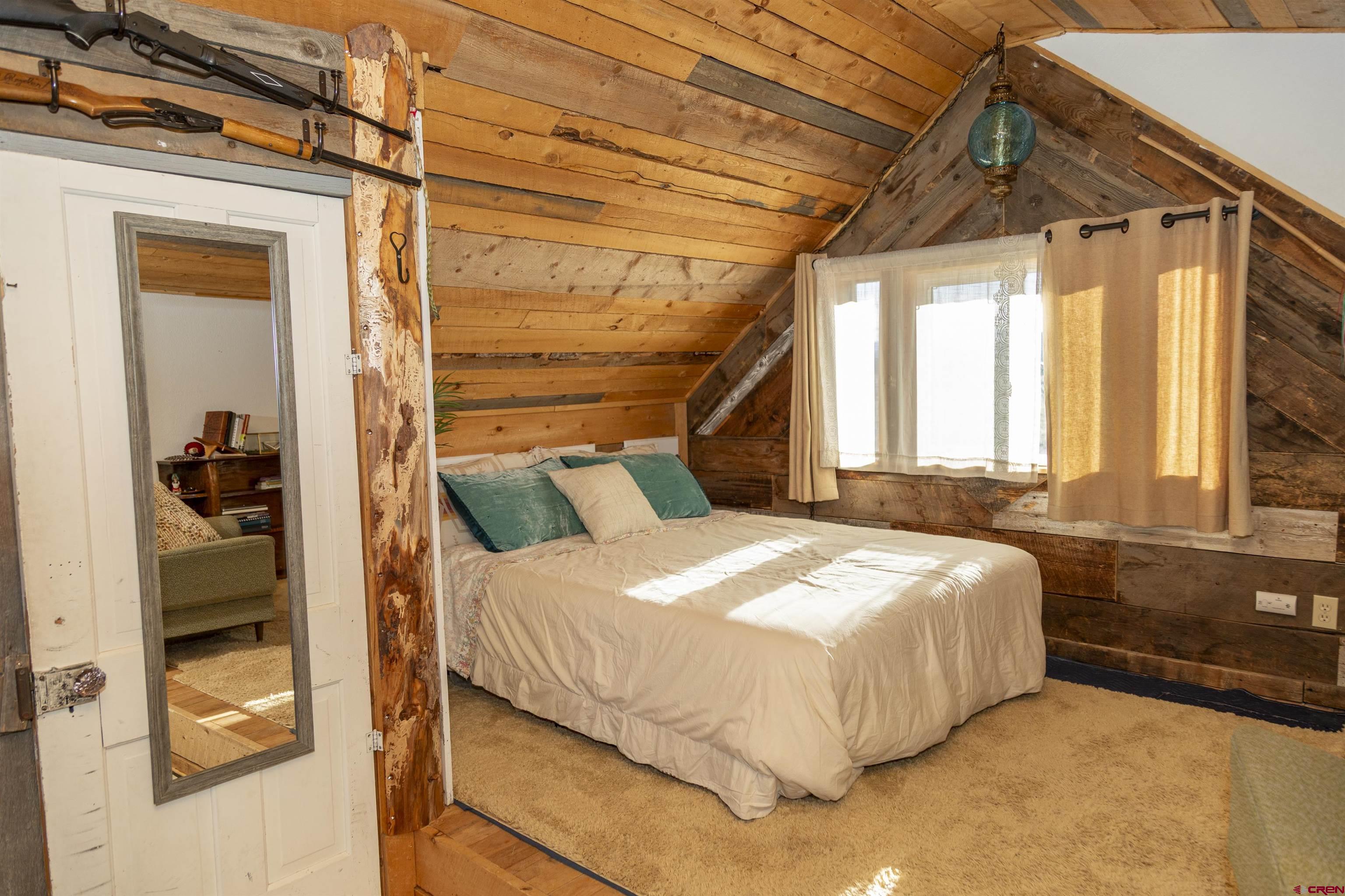 148 Rio Grande Drive Creede, CO 81130 - Photo 31 of 41