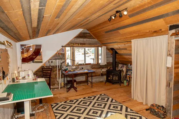 $599,000 | 148 Rio Grande Drive, Creede, CO 81130