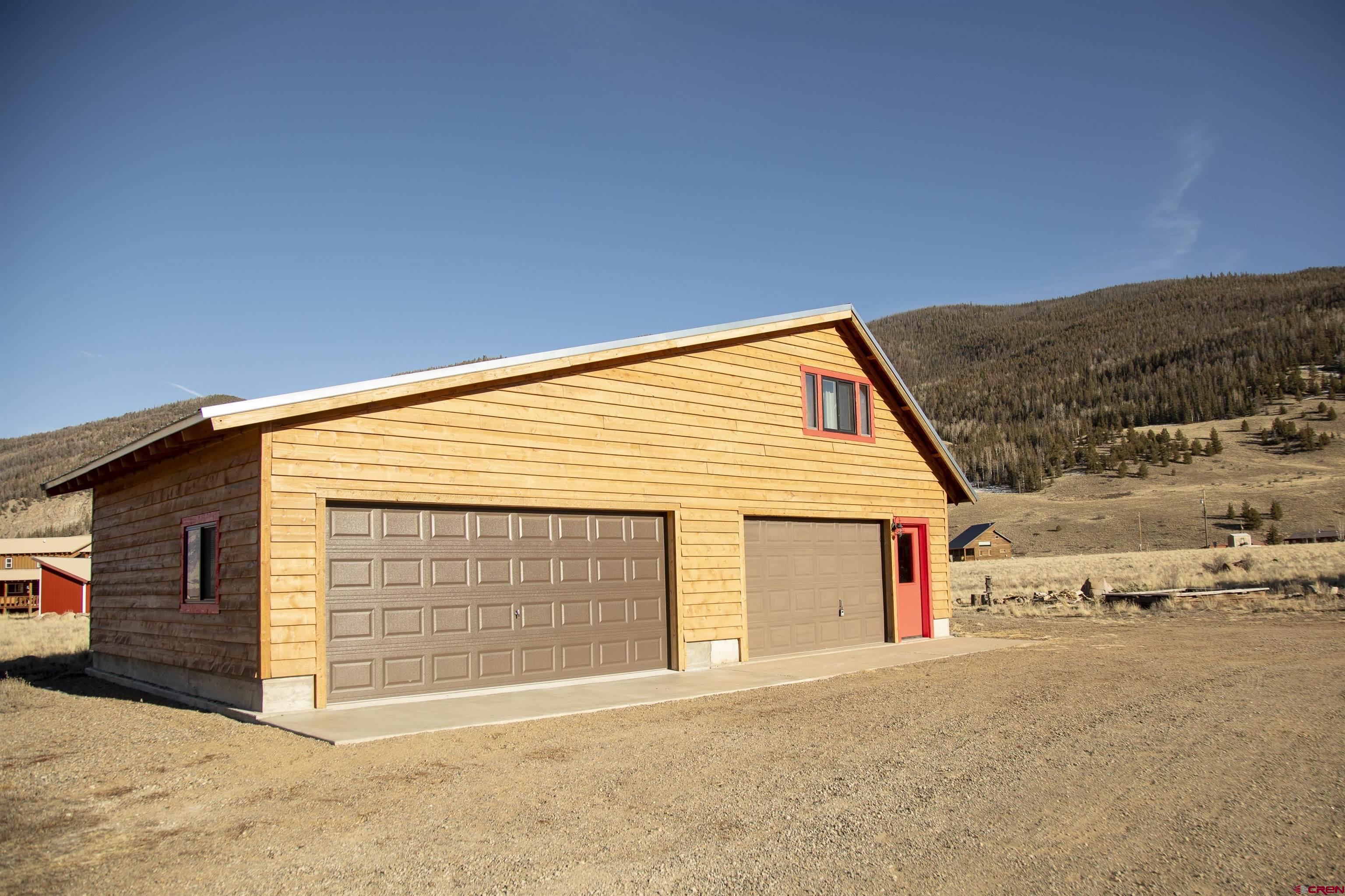 148 Rio Grande Drive Creede, CO 81130 - Photo 32 of 41