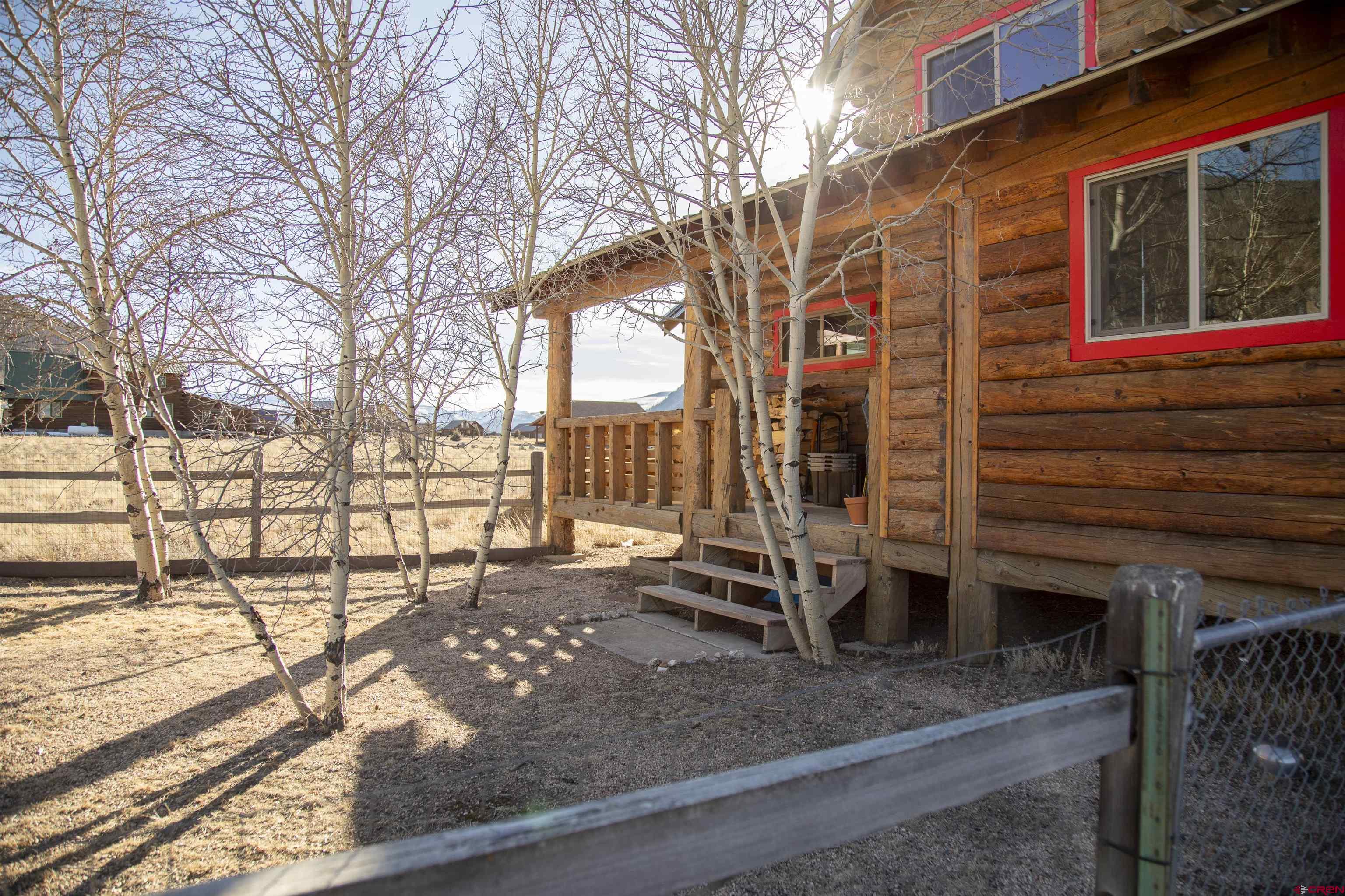 148 Rio Grande Drive Creede, CO 81130 - Photo 33 of 41