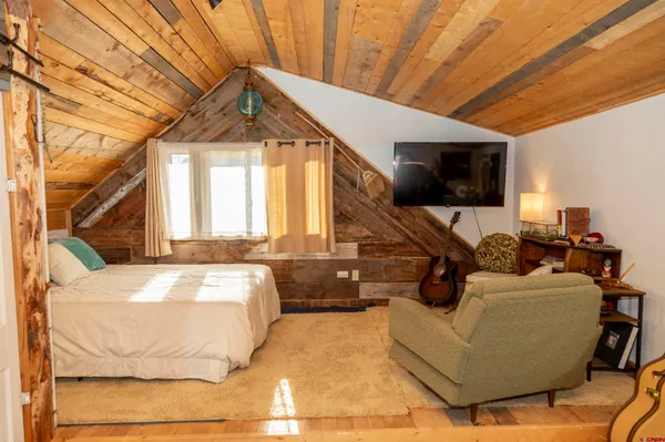 $599,000 | 148 Rio Grande Drive, Creede, CO 81130