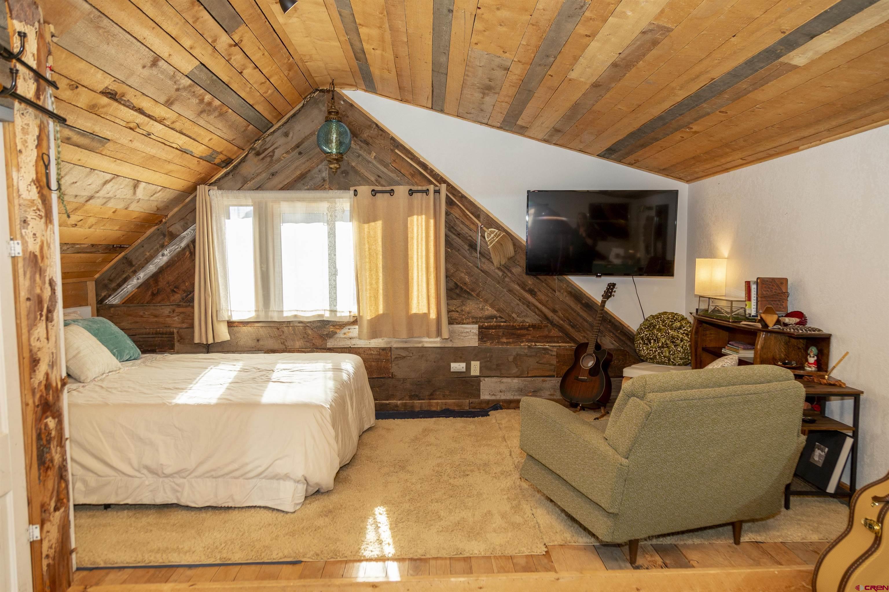 148 Rio Grande Drive Creede, CO 81130 - Photo 36 of 41