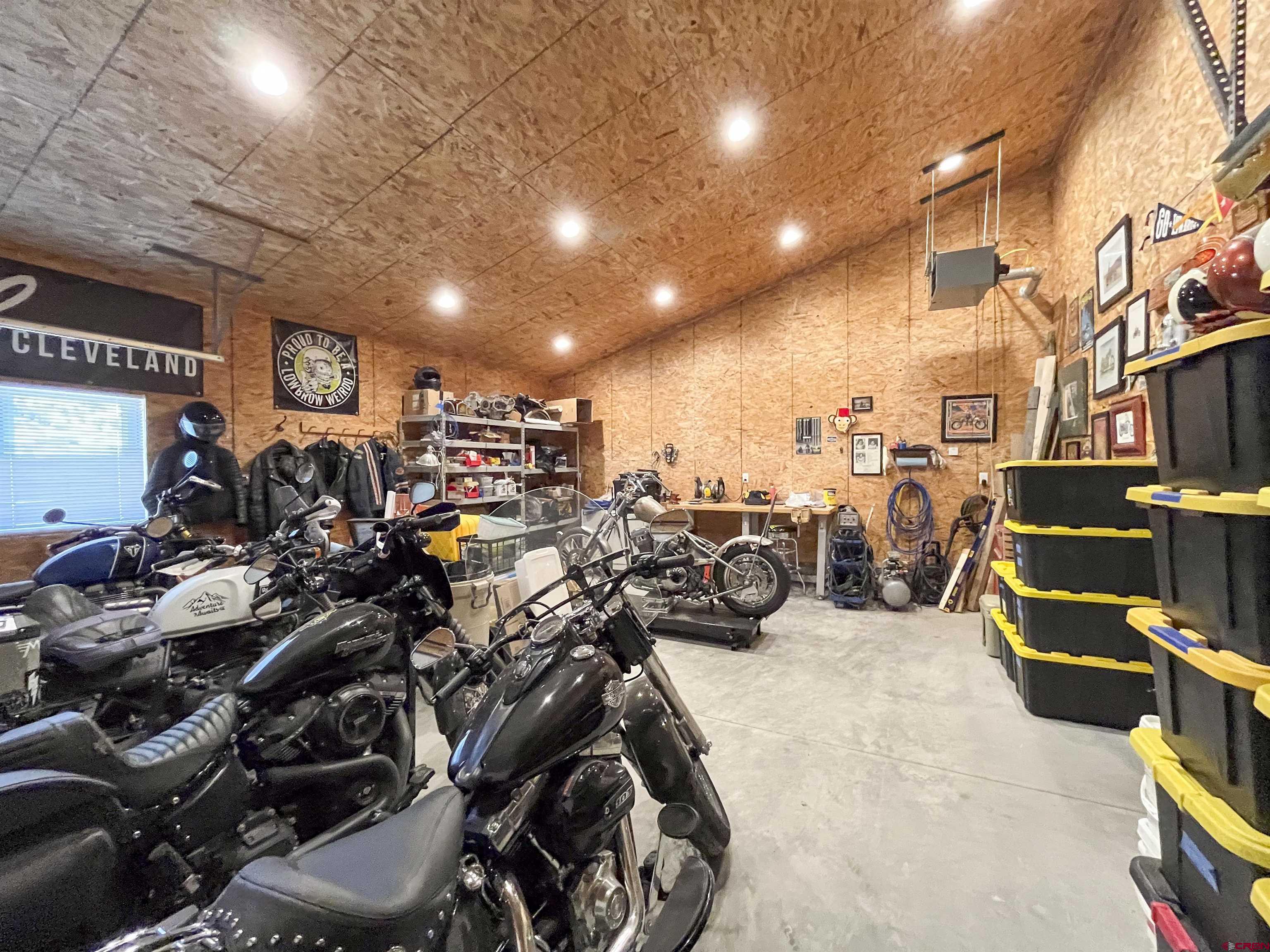 148 Rio Grande Drive Creede, CO 81130 - Photo 38 of 41