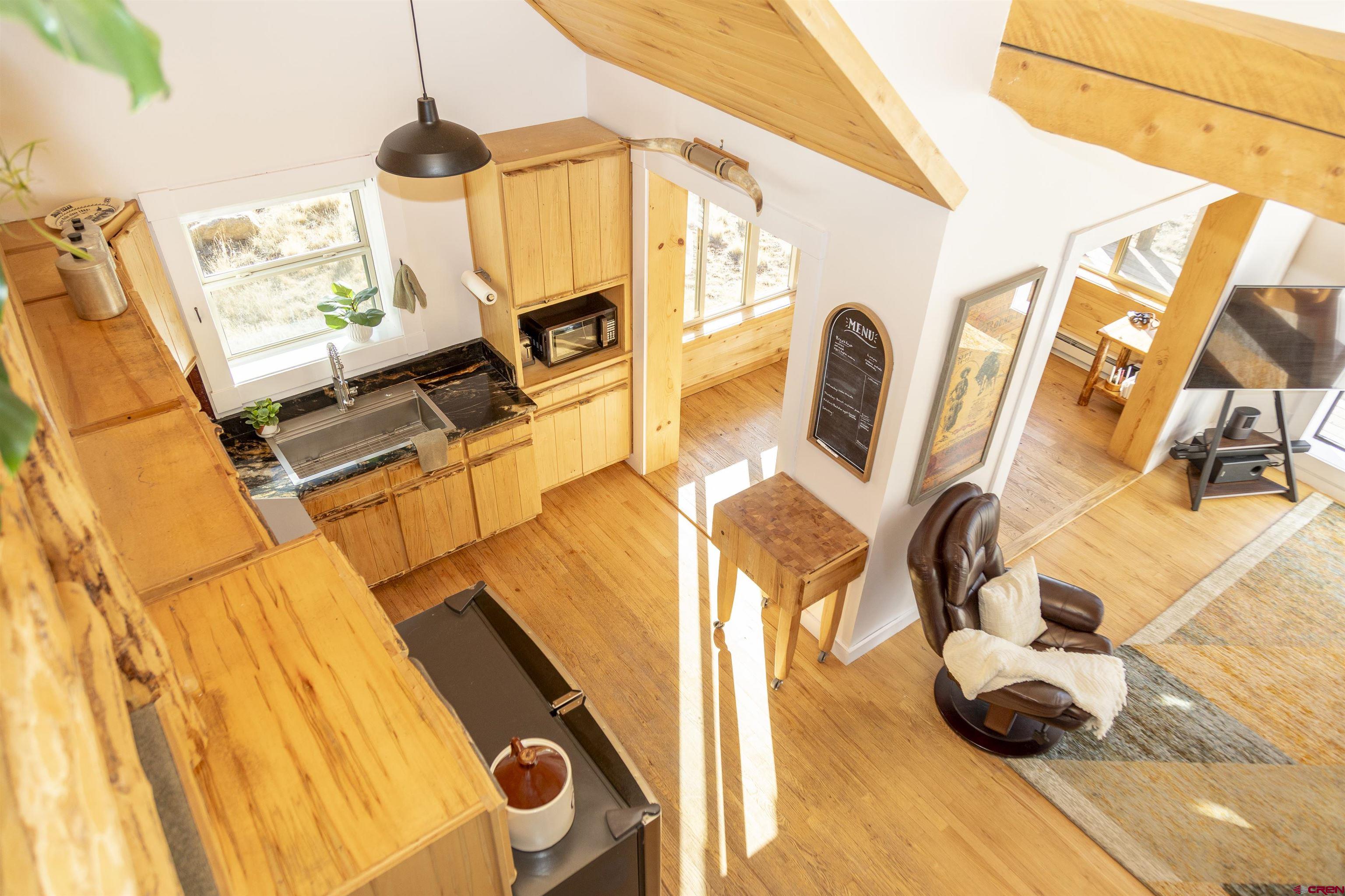 148 Rio Grande Drive Creede, CO 81130 - Photo 39 of 41