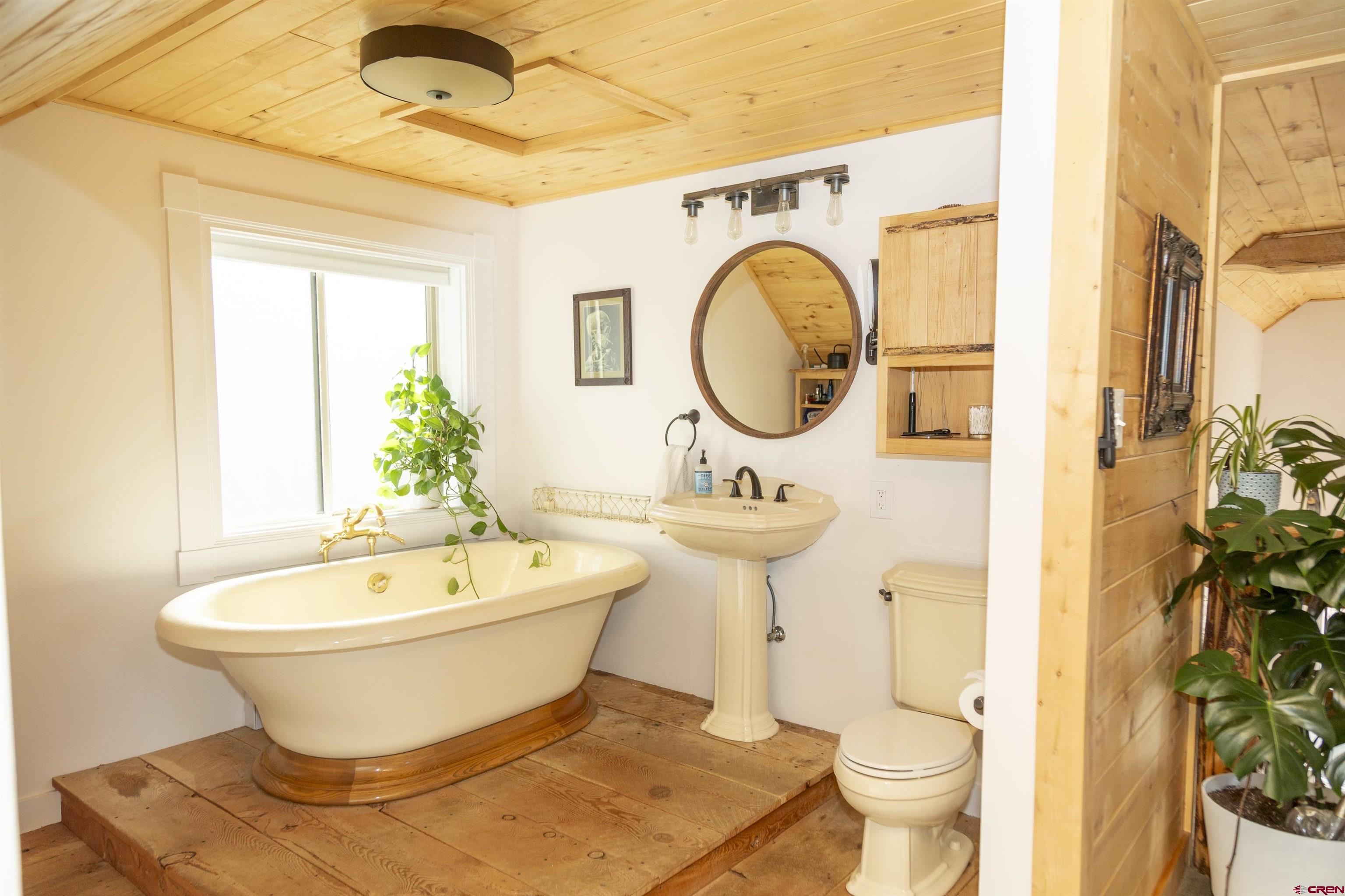 148 Rio Grande Drive Creede, CO 81130 - Photo 40 of 41