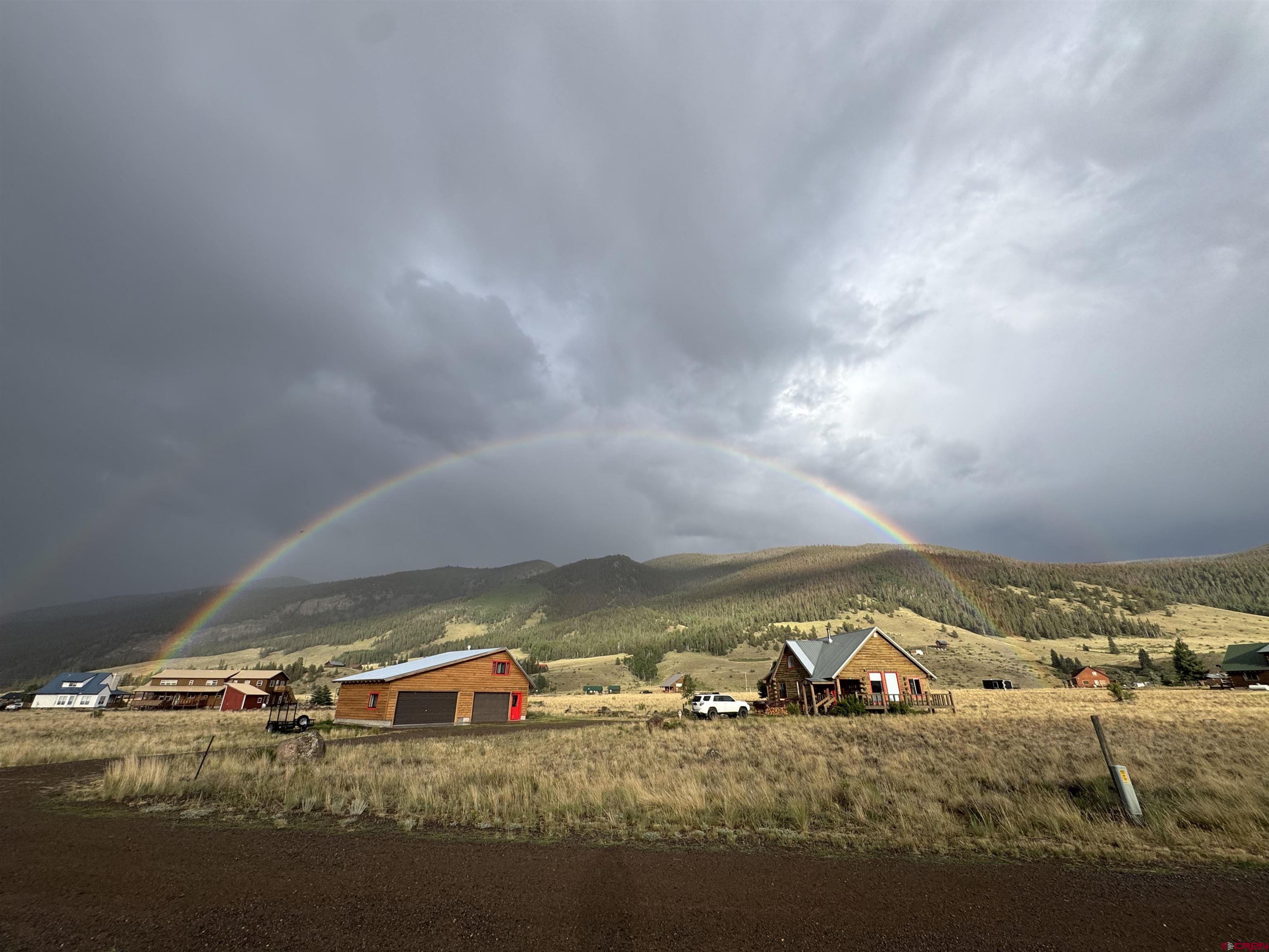 148 Rio Grande Drive Creede, CO 81130 - Photo 4 of 41