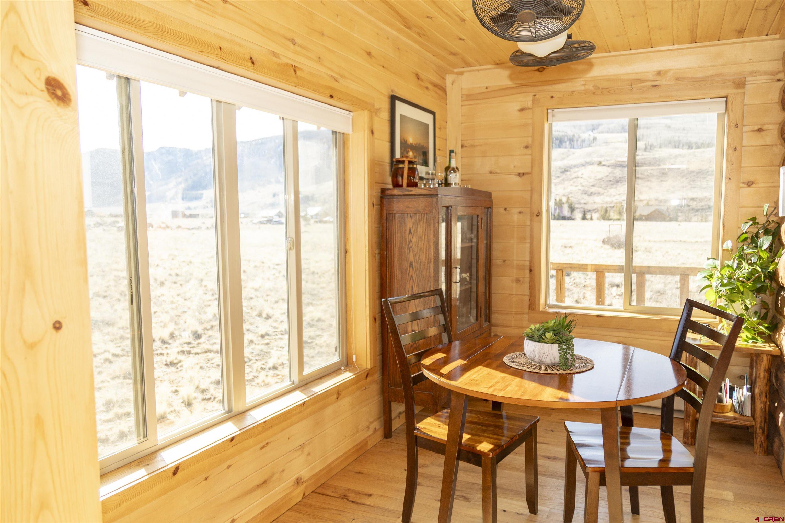 148 Rio Grande Drive Creede, CO 81130 - Photo 8 of 38