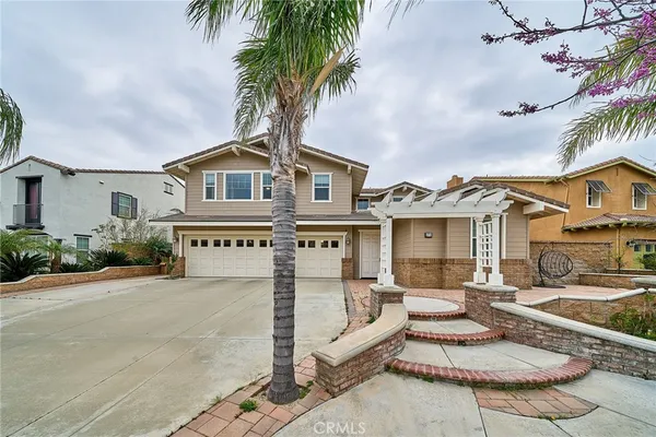 $1,380,000 | 12721 Mediterranean Drive, Rancho Cucamonga, CA 91739