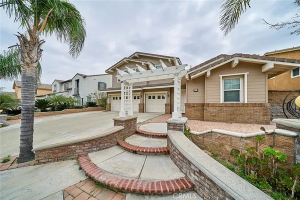 $1,380,000 | 12721 Mediterranean Drive, Rancho Cucamonga, CA 91739